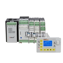 安科瑞电气ARD3T-A电动机保护器
