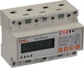 多用户预付费电能表DTSY1352