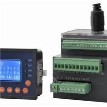 安科瑞电气ARD2F-100电动机保护器