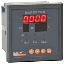 安科瑞电气WHD46-33温湿度控制器