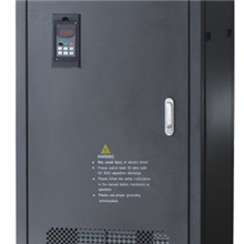 VFD-V系列矢量型变频器/55KW三相380V/VFD0550V43P风机水泵型