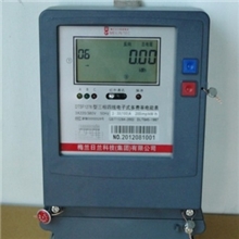 特价直供优质三相三线电子式多费率电能表DSSF1278