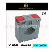 CA系列CA60/CA62/CA145电流互感器