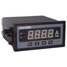 奥博96&times;48AOB184I-5X1数显电流表交流电流表单相电流表