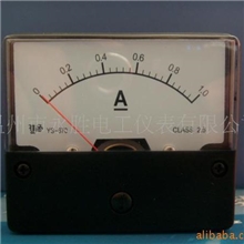 厂家供应指针电流表