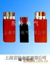 供应YB扁平软电缆移动扁形橡套电缆