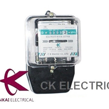 供应电表/单相电表/28表