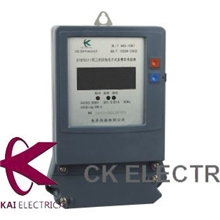 三相多费率电表分时段计费电表DTSF8111