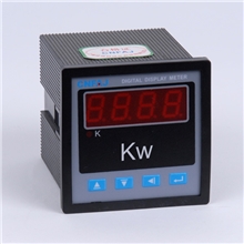 FAJ194P-2K1有功功率表，数显电能表，可以替代斯菲尔仪表。