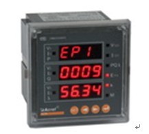 三相多功能电力仪表ACR100E