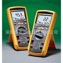 绝缘电阻测试仪F1555,F1587,3021