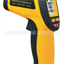 国产测温仪首BE700厂价批发,江苏浙江最便宜的测温仪供应