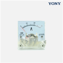 供应91L4电流表91L4-A指针式交流电流测量仪表AC305A