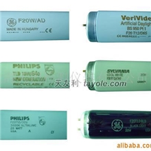 供应TL83灯管(图)，对色灯管，标准光源灯管