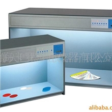 供应P60(6)标准光源箱，对色灯箱，比色箱(图)