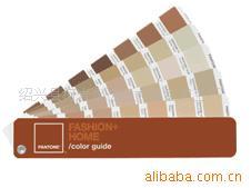 供应国际纺织TPX色卡-潘通色卡-PANTONE色