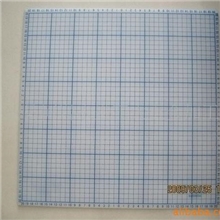 【厂家直销批发零售】400布样裁切机垫板垫片