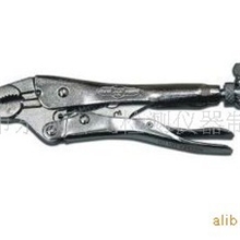 供应尖嘴拉力钳、大力钳、美国鹰牌、行业翘首