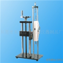 供应BFX-S螺旋式数显测试架、测试架、带数显卡尺