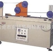 东莞生产厂家直销,江苏,浙江,電線可繞度試驗機,电线绕曲