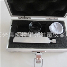 Y511B织物密度镜照布镜放大镜10倍20倍光学镜头纺织仪器批发正品