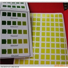 特价供应德国UV能量测试纸(图)