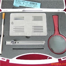 供应百格板,QFH-Y型划格板,百格刀,划格板