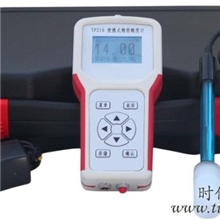 北京厂家供应便携式ph计010-52779469