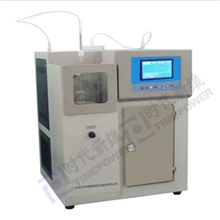 TP662自动馏程测定仪生产厂家，自动馏程测定仪单管报价