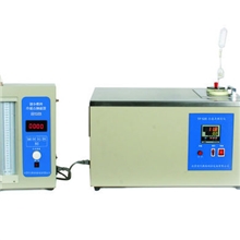 专业的冷滤点测定仪生产厂家，冷滤点测定仪