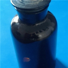 2500ml棕色试剂瓶广口瓶磨口带塞