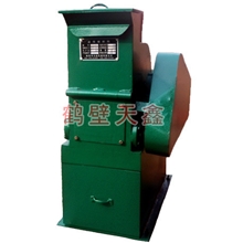 全密封湿煤破碎机，SM系列湿煤破碎机