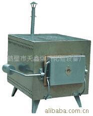 箱式高温电阻炉,箱形高温炉