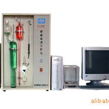 供应碳硫锰硅磷分析仪器