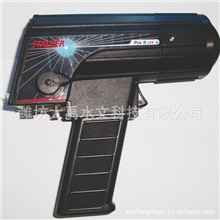 专业生产SVR手持式雷达电波流速仪、仪器仪表