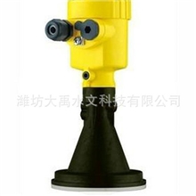 专业生产高精度城市防汛专用水位计简易雷达水位计