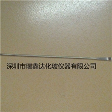 微量药勺22CM不锈钢微量药勺单把微量药匙