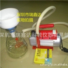 2500ml真空泵抽滤装置实验室抽真空装置滤瓶布氏漏斗配套装置