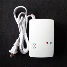 家用煤气报警器燃气报警器瓦斯探测器液化气体探测报警器批发