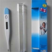 妈妈最爱婴儿电子测温计电子测温表体温计/儿童