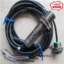 特价PEPPERL+FUCHS倍加福超声波传感器UDC-18GM-400-3E3