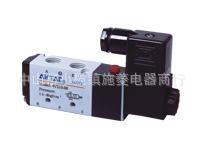 供应国产AIRTAC4V210-08AC220V亚德客电磁阀