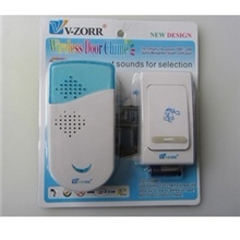 厂家供应无线门铃遥控门铃/无线呼叫器813