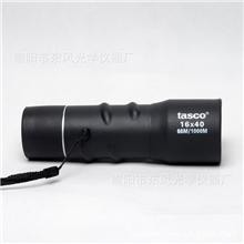 望远镜批发高清高倍大目镜望远镜16X40德宝单筒望远镜三色现货