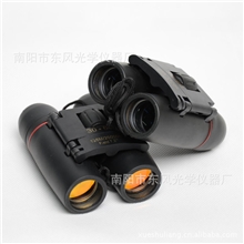 望远镜批发双筒望远镜樱花30X60高倍双筒望远镜