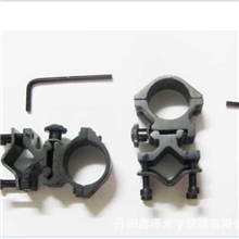 瞄准镜连接架
