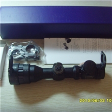 供应2-6x32AOEG翻盖带消光筒瞄准镜