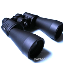60X90博士能双筒望远镜高清绿膜望远镜