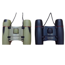 厂家直销樱花30&times;60昼夜兼用双筒高倍夜视望远镜黑色沙弥迷彩