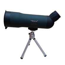 BSA20X50观靶镜高倍高清望远镜微光夜视